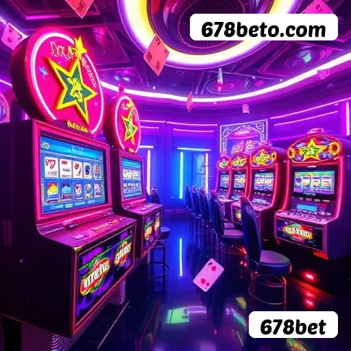 Requisitos sistema 678bet APK Android