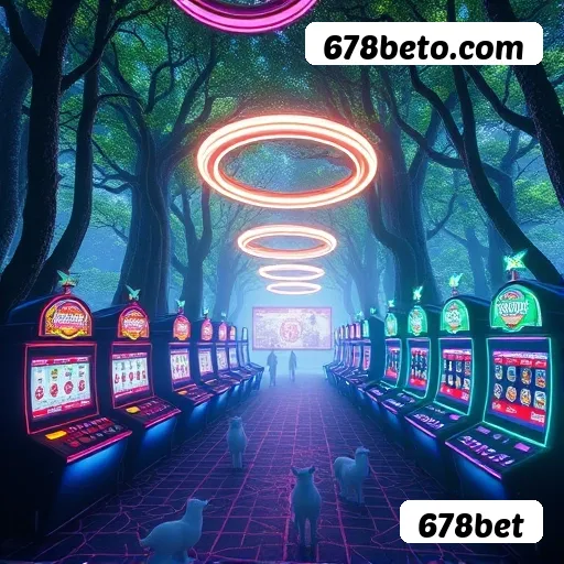 678bet App Mobile iOS Android Brasil