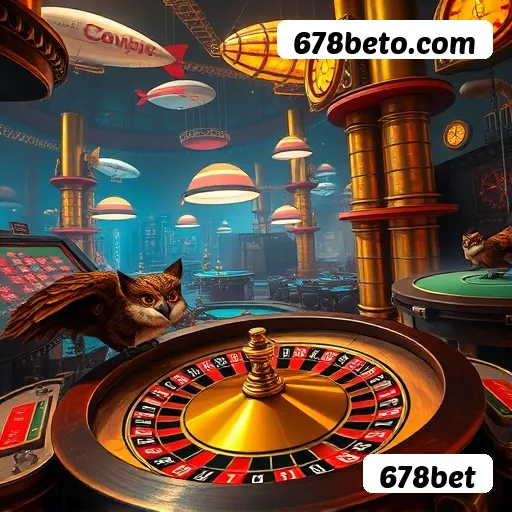 2.800+ Jogos Certificados 678bet